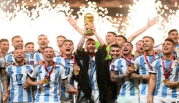 梅西力捧大力神杯，哪些中国品牌押对了宝？