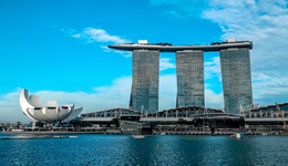 我去了趟东南亚，看到了“信心”和“力量”