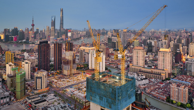 上海实业控股46亿出售北外滩地块90%股权及相关债权予友邦人寿