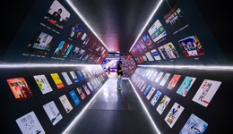 中國網(wǎng)文出海，到底有多神奇？