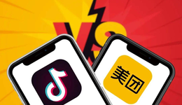 抖音“太子”，再造美团？