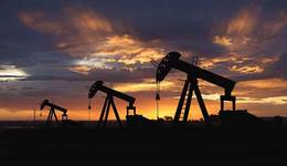 石油公司为上游开发“砸钱”，石油人又要忙起来了