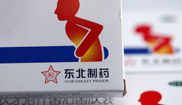 76岁的东北制药还是那个药业“硬汉”？