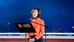 永利澳門總裁陳志玲：澳門青島周，打開澳門文旅的新可能