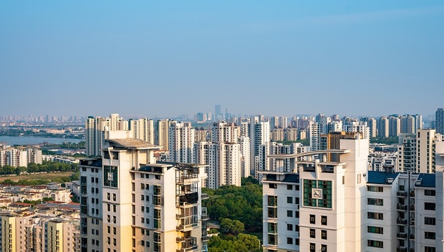 南京楼市政策再调整：外地人无需缴纳社保也可购房