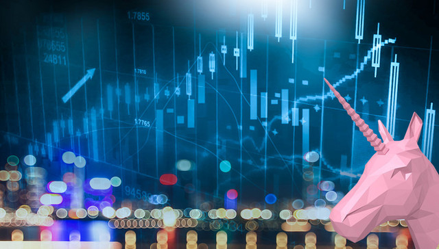 2022全球独角兽企业500强榜单揭晓，12家青企榜上有名