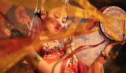 约拍背后：入行10年月入5万，不光靠技术