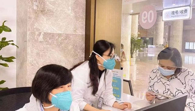 没有一个春天不会到来——重庆市人民医院提升医疗救治能力纪实