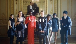 Lanvin Group即將上市，奢侈品集團又添巨頭