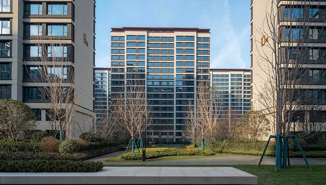 又双叒叕提前交付，招商速度背后的品质密码在此