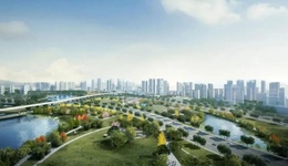 它太耀眼了！这里将启幕新都TOD时代