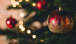 特别策划 | 圣诞礼季，让阅读赠予生活