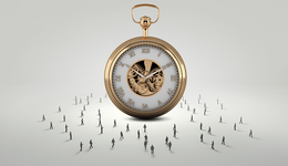 万字长文：大商而立，激荡30年