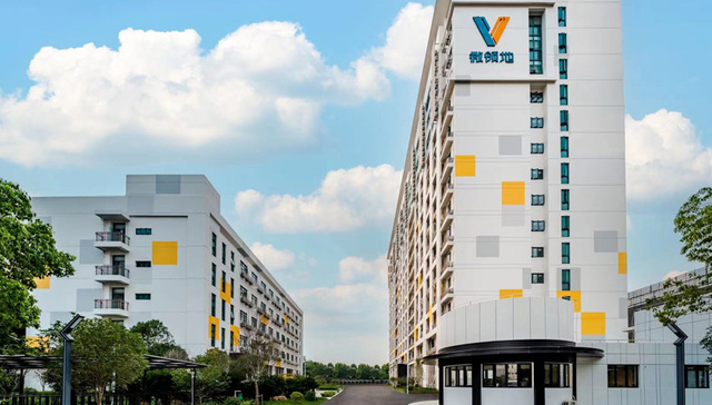 造年轻人住得起的房子，坚守中国租赁住房最大的市场