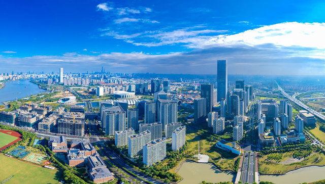 捡漏上海前滩之后，大悦城地产11亿贷款再展期与融资计划