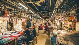 佛山南海平洲街，如何成为中国最“贵气”的小镇？