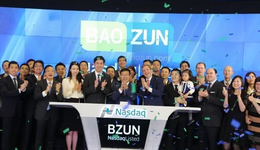 “卖水者”宝尊电商活得还好吗？