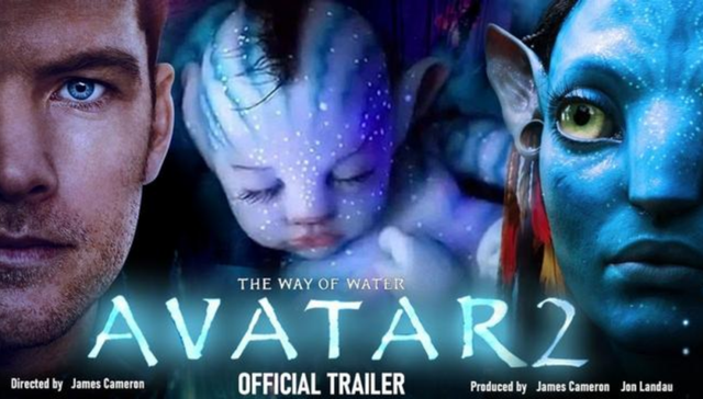 阿凡达,电影,票房,院线