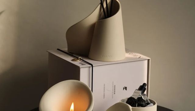 香薰,消费,品牌,日化,投资