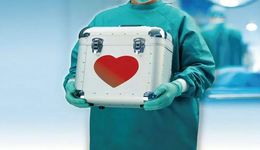 6万例器官移植手术，即将撑起一个IPO