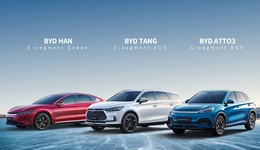 自主向上，新势力向下，新能源汽车走进主流消费