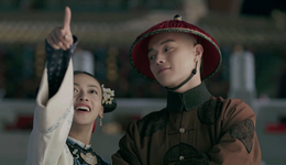 内娱动物园2022之猴鼠争锋