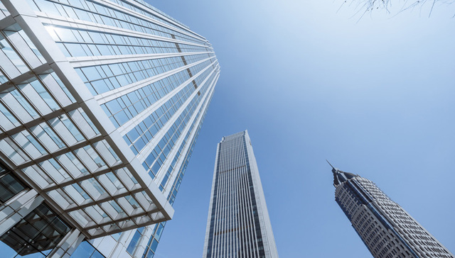 上海写字楼市场韧性凸显，未来将迎来新一轮发展机遇