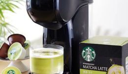 雀巢咖啡組隊(duì)中國最大無人零售經(jīng)營商背后，搶占戶外無人咖啡機(jī)新風(fēng)口