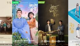 劇集公司的2022：洗牌、求生、新邏輯