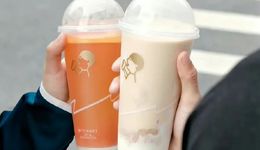 做頭部品牌“做不到的事”，明年茶飲還有6個機會點