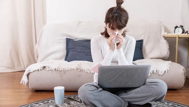 职场,打工人,新冠,工伤,互联网