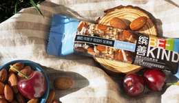 退出中国内地市场，玛氏旗下的这款坚果棒你可能很难再吃到了