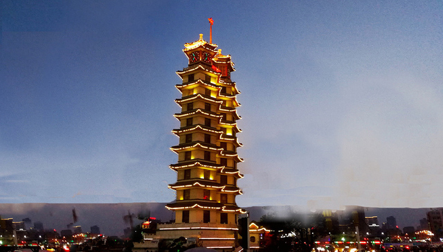 送福利！购郑开旅游年票享政府补贴活动即将启动