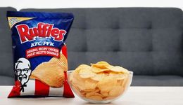 FoodBev 2022年十大产品揭晓，解锁食品创新四个关键词