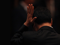 “國資獵手”沈國軍：銀泰系掌舵人陷入“老賴”風(fēng)波