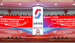 国产存储芯片正当时，又一细分龙头上市，股价涨超25%