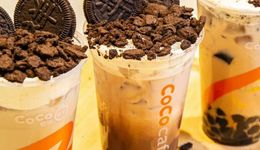 巧克力飲品為何在今冬成為“黑馬”？
