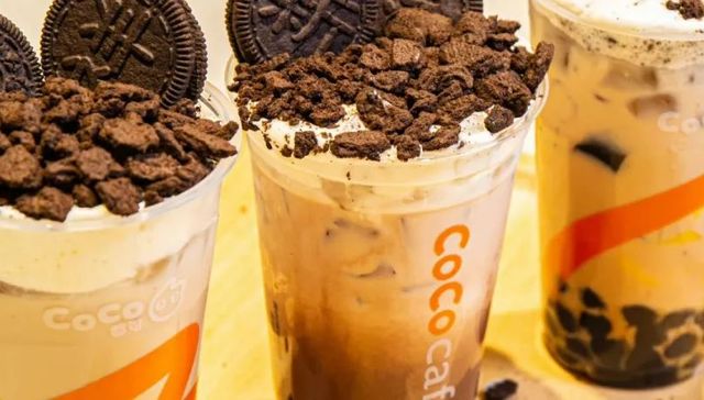 巧克力,奶茶,营销,品牌,消费