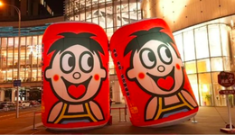 旺旺营销再翻车，贩卖情怀难“逆袭”