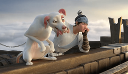 下一个大圣、哪吒：2023的国漫之光，突破心魔