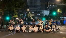 2022商業(yè)人物志：“永遠要相信有希望的感覺”