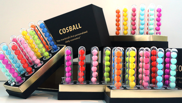 美妆,Web3.0,颜值经济,区块链,