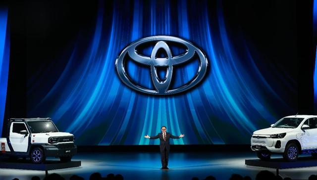 丰田,混动汽车,电动汽车,本田