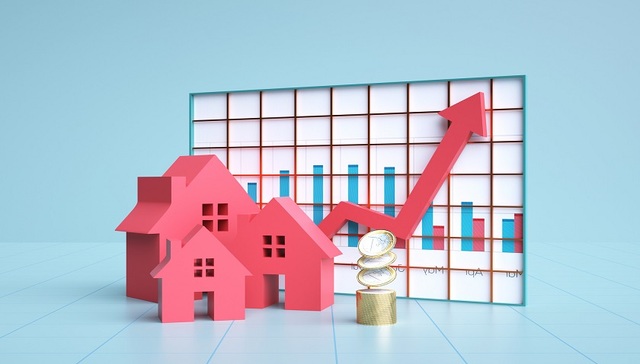 南京楼市成交量大涨，河西豪宅加推去化近8成