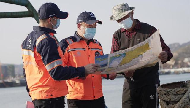 经略海洋丨海洋数字化之路上的青岛联通“三剑客”