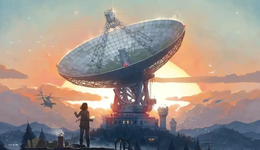 把《三體》搬到熒幕上有多難？