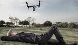 500个品牌案例｜大疆：用科技重新定义“中国制造”