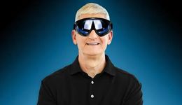 庫(kù)克的秘密武器，能否拯救暴跌的市值？