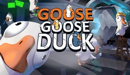 中国玩家攻陷“鹅鸭杀”，主播带火游戏，全靠意外惊喜