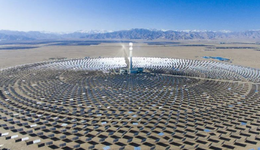 “储能+”的N种模式应用，未来5年有望超过700%增幅？